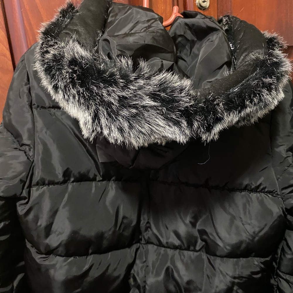 Coat - Picture 6 of 14